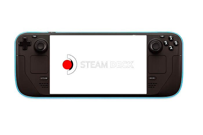 Reparación de Steam Deck