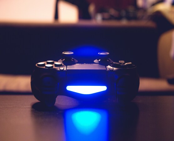 ps4 - ps5