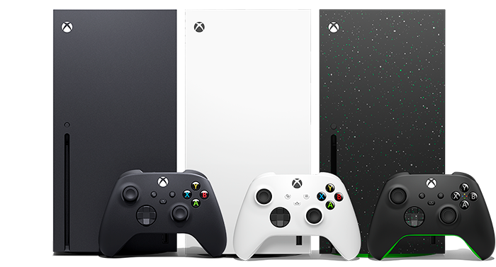 reparar xbox en madrid