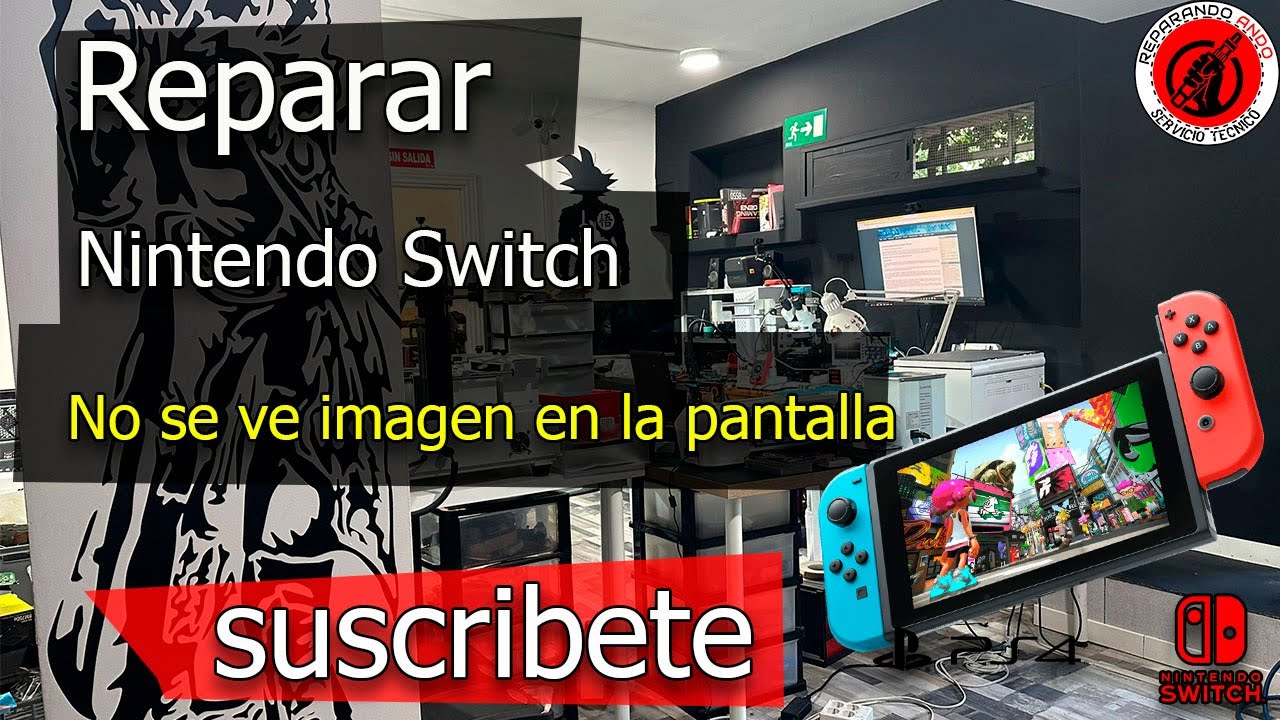 reparacion-nintendo-switch-sin-imagen